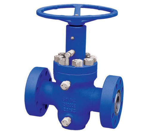 Задвижки ЗМС стальные для трубопроводов в Бобруйске