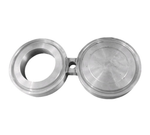 Поворотные заглушки для трубопроводов в Бобруйске