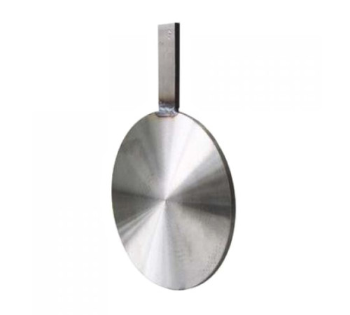 Заглушки с рукояткой в Бобруйске для трубопроводов