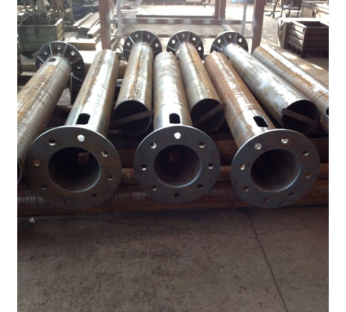 Закладные детали ФМ для строительства в Бобруйске и Беларуси