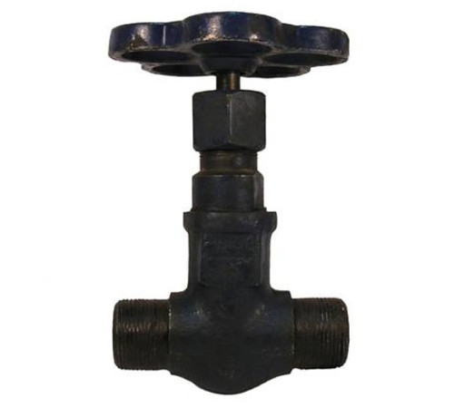 Запорные проходные сальниковые вентили-клапаны в Бобруйске