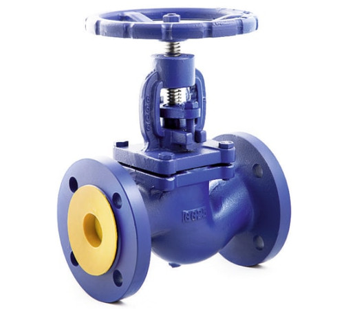 Запорные сальниковые вентили-клапаны в Бобруйске