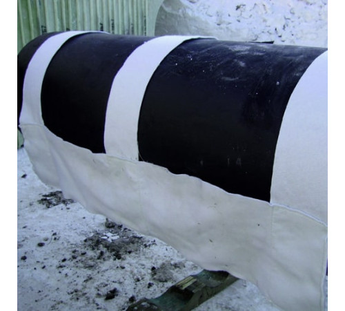 Защитные коврики для УБО и УБКМ в Бобруйске