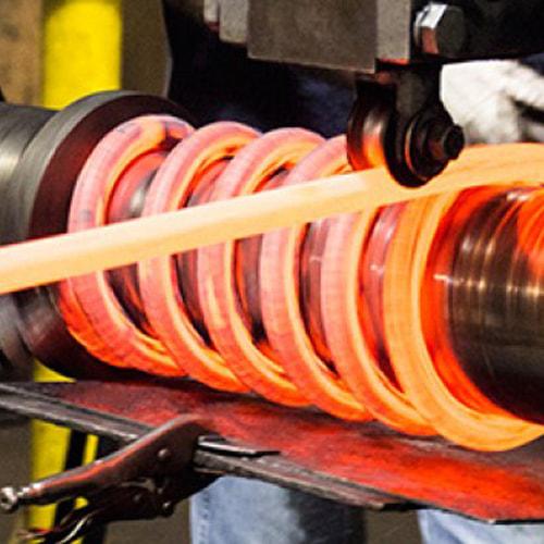 Производство пружин в Бобруйске